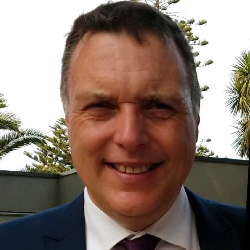 Paul Anson, Operations, commercial process & procurement support